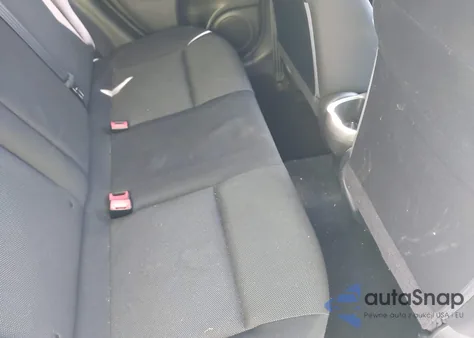 2012 Nissan Juke S from USA, damaged, VIN JN8AF5MV6CT125341